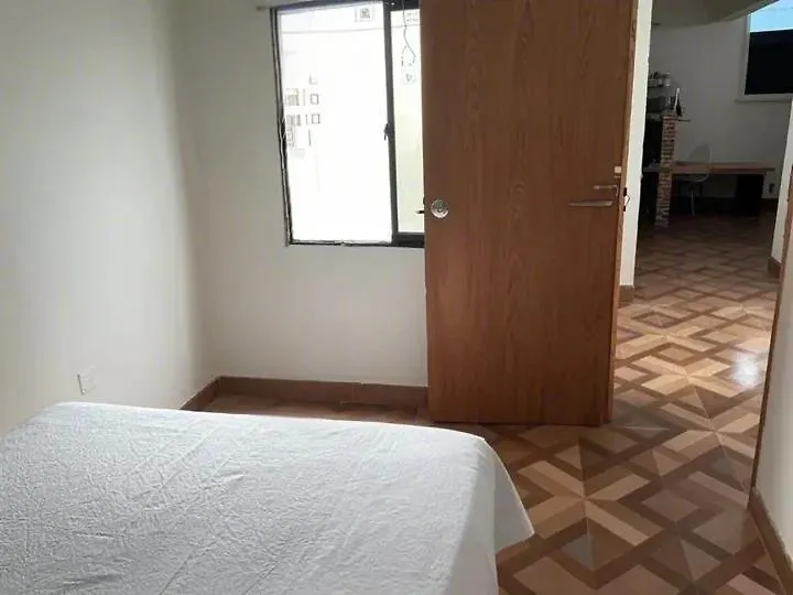 Aparta Suite Torre De Prado 502 Medellin Colombia