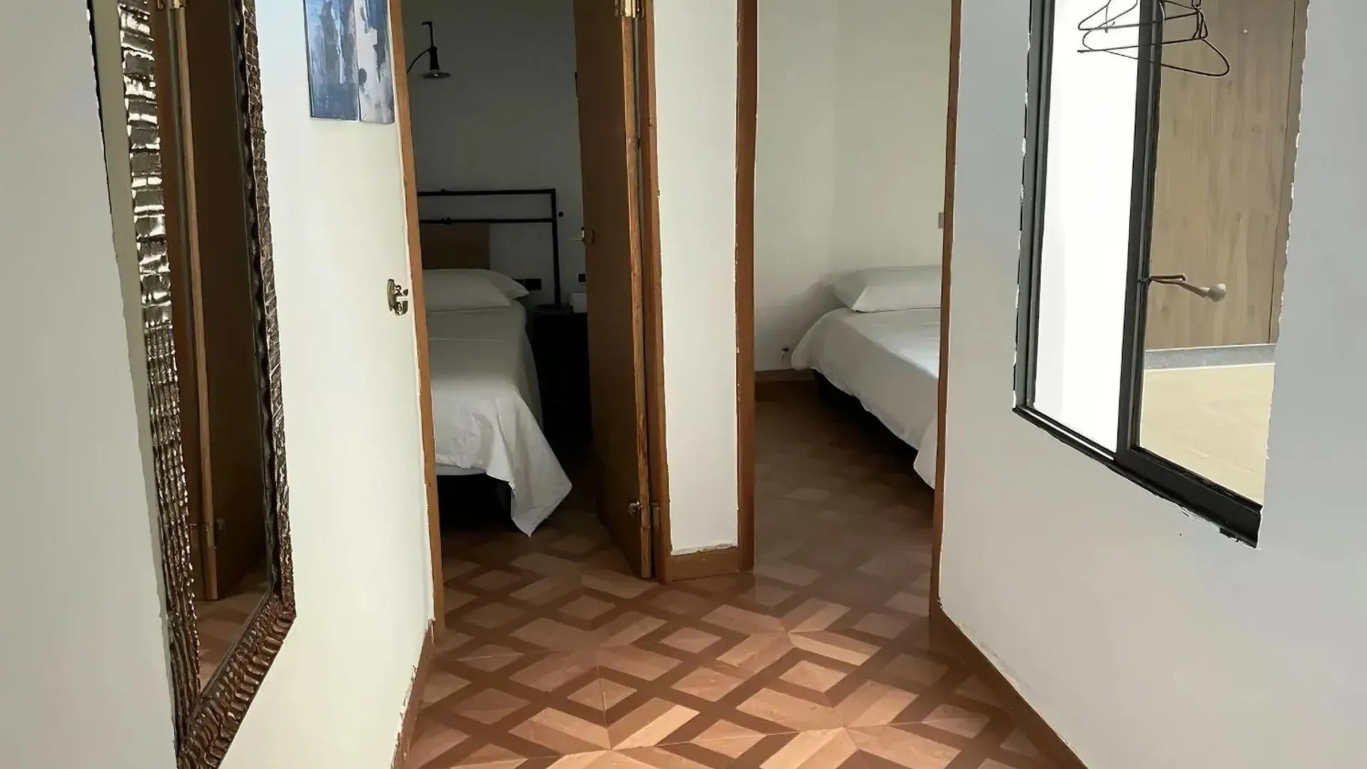 Apartment Aparta Suite Torre De Prado 502 Medellin
