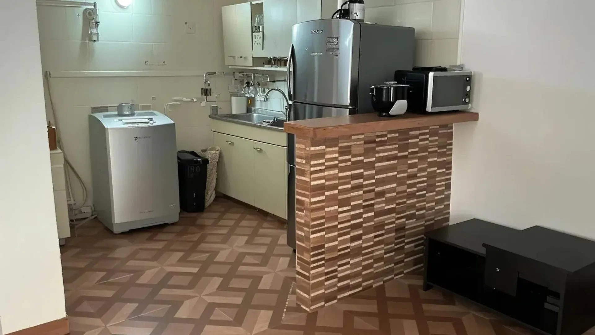 Apartment Aparta Suite Torre De Prado 502 Medellin