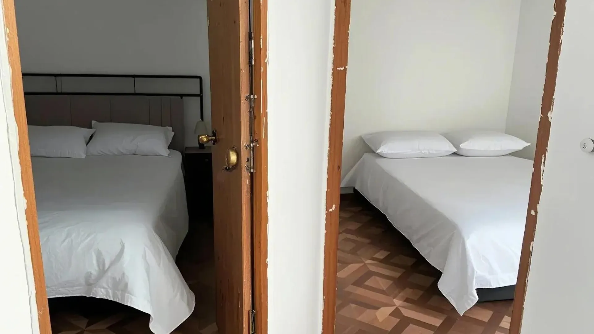 Aparta Suite Torre De Prado 502 Medellin Apartment
