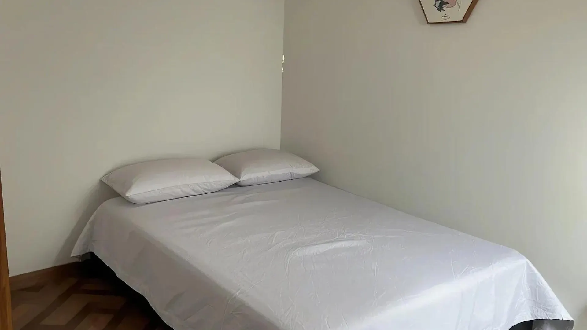 Apartment Aparta Suite Torre De Prado 502 Medellin