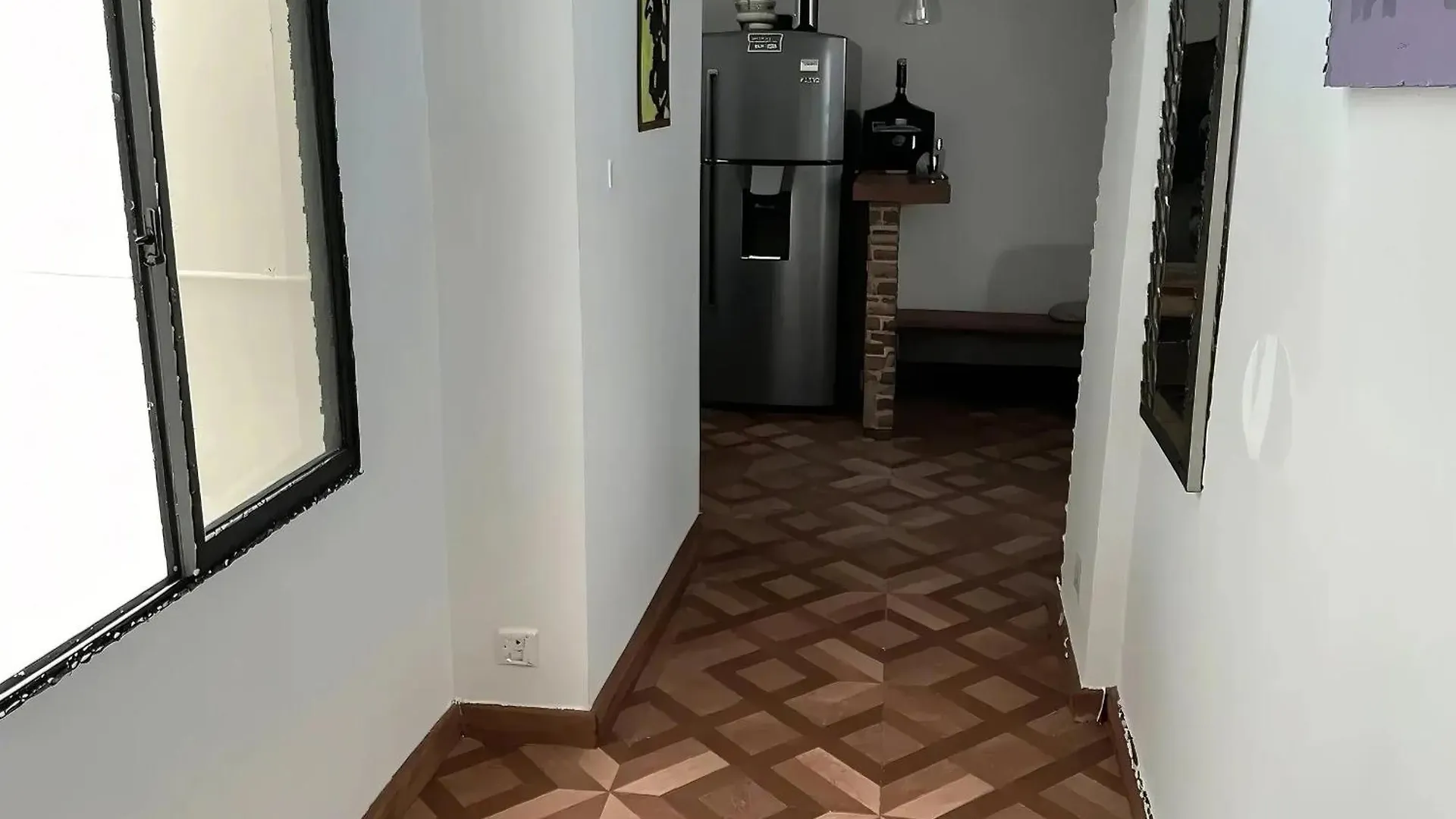 Apartment Aparta Suite Torre De Prado 502 Medellin Colombia